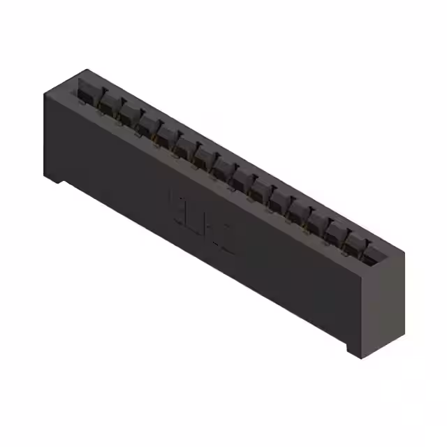 387-015-521-101 EDAC Inc.  Edgeboard Connectors